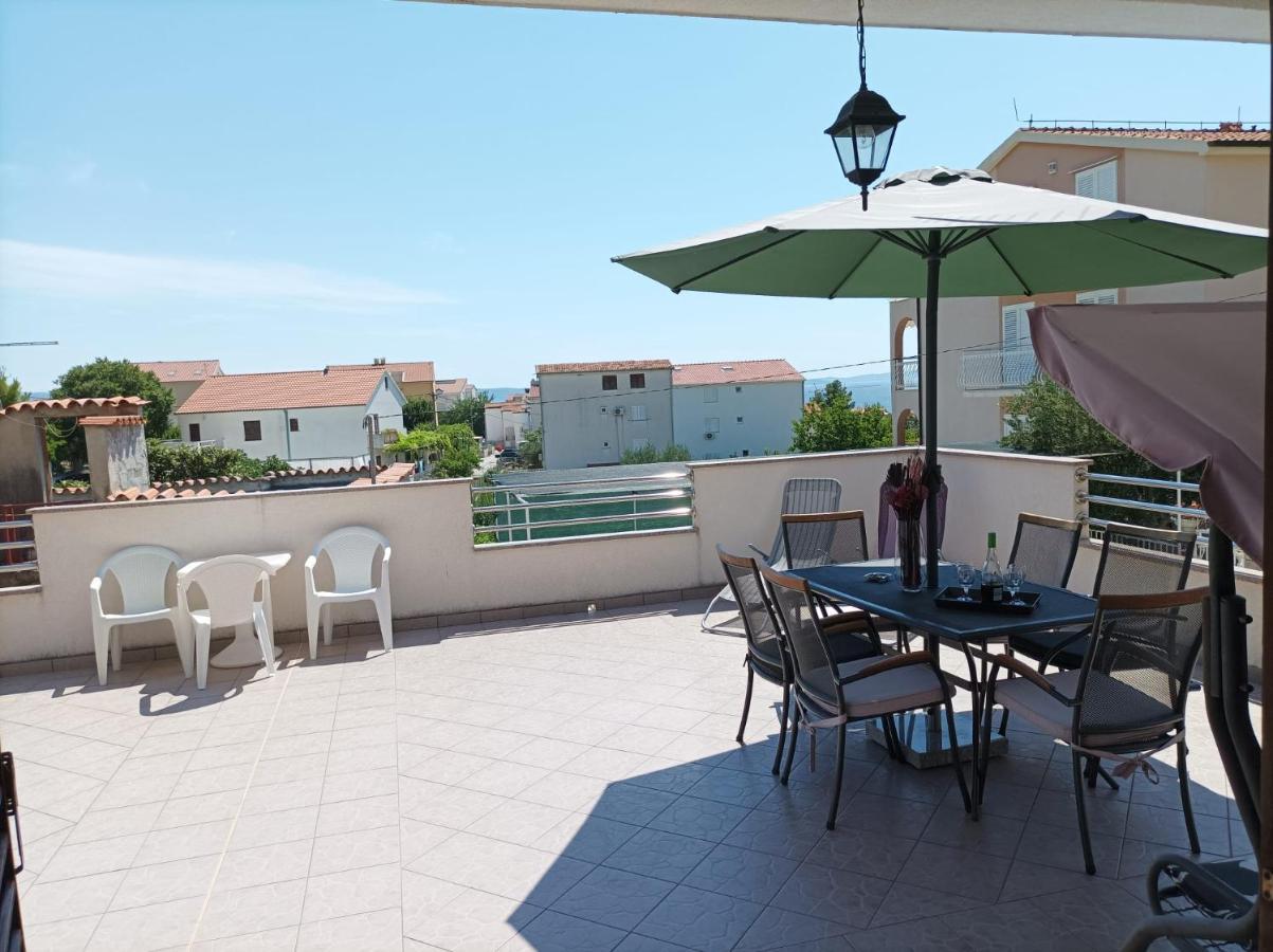 פודסטראנה Apartment Josip מראה חיצוני תמונה