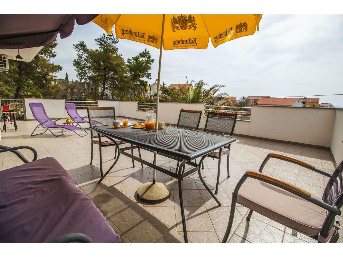 פודסטראנה Apartment Josip מראה חיצוני תמונה