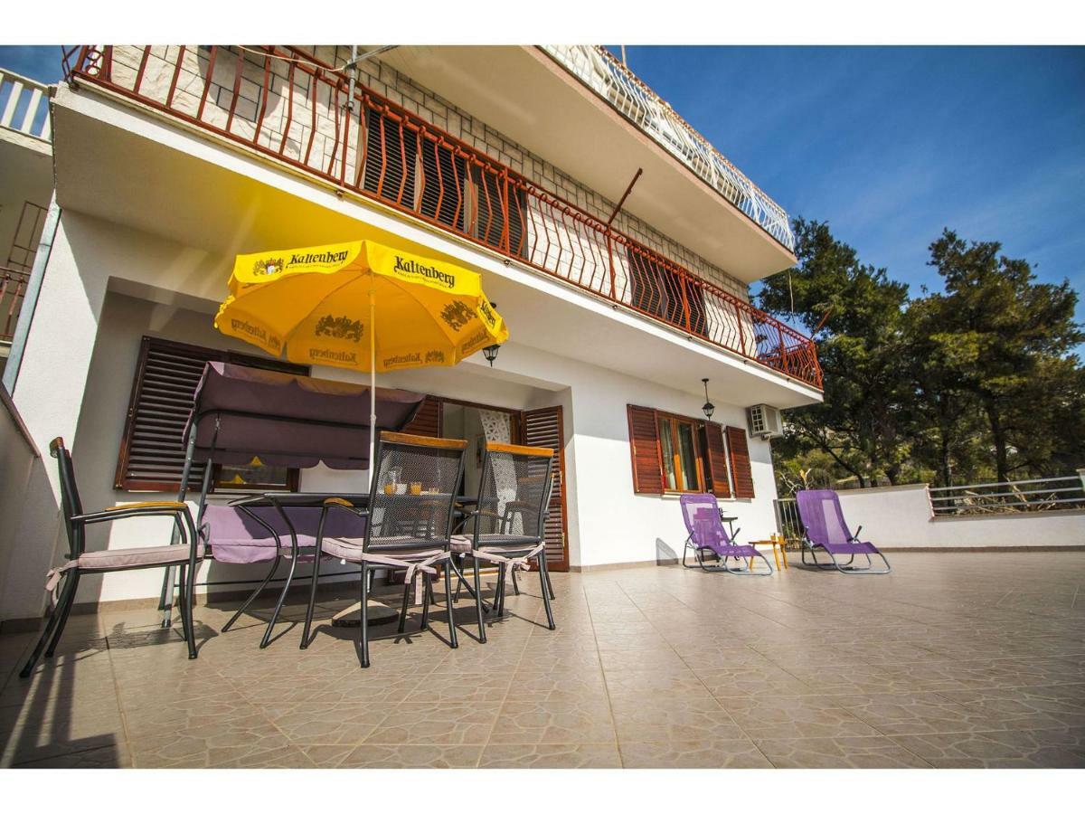 פודסטראנה Apartment Josip מראה חיצוני תמונה