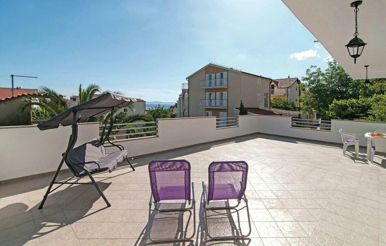פודסטראנה Apartment Josip מראה חיצוני תמונה