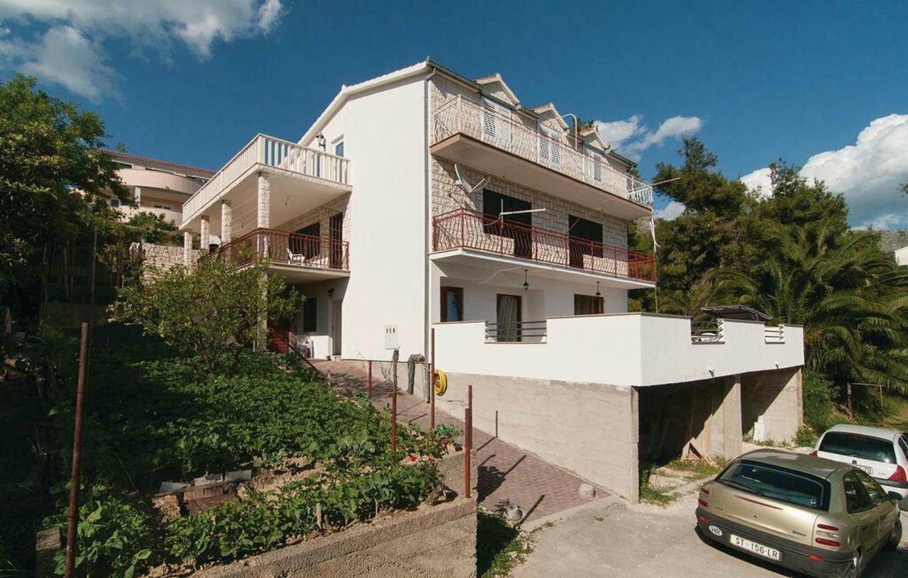 פודסטראנה Apartment Josip מראה חיצוני תמונה